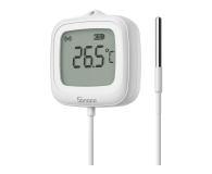 Sonoff Czujnik Temperatury ZigBee LCD SNZB-02LD (z sondą) - 1489961 - zdjęcie 3